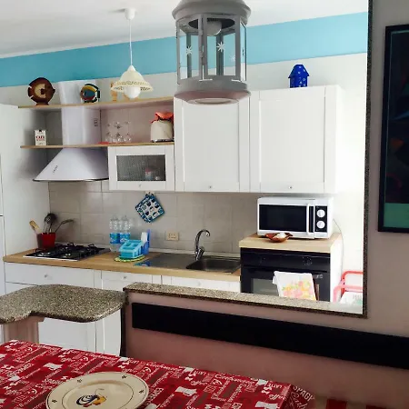 Casa Mara - A 50 Metri Dal Mare *