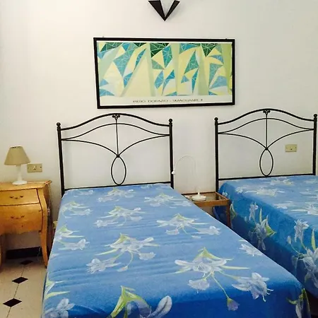 Casa Mara - A 50 Metri Dal Mare Apartament *