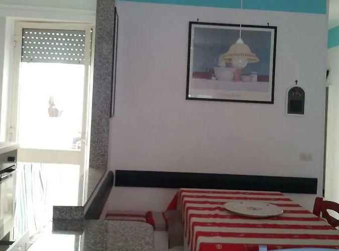 Casa Mara - A 50 Metri Dal Mare