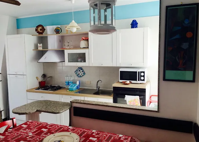 Casa Mara - A 50 Metri Dal Mare *