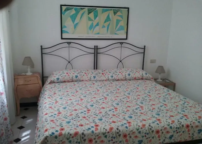 Casa Mara - A 50 Metri Dal Mare Apartman Otranto