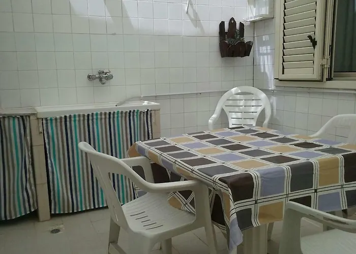 Casa Mara - A 50 Metri Dal Mare * Otranto