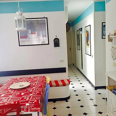 Casa Mara - A 50 Metri Dal Mare * Otranto