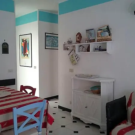 Apartamento Casa Mara - A 50 Metri Dal Mare