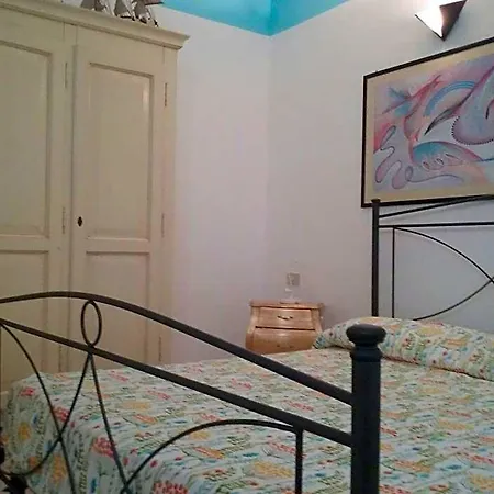 Casa Mara - A 50 Metri Dal Mare Apartamento *