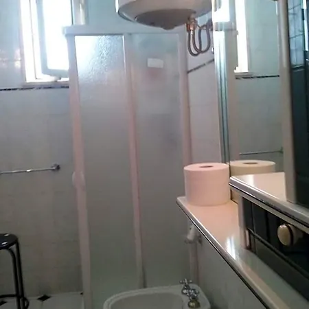 Casa Mara - A 50 Metri Dal Mare Apartamento *