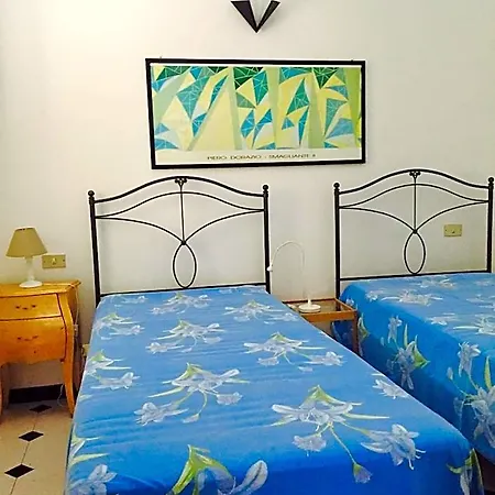 Casa Mara - A 50 Metri Dal Mare *