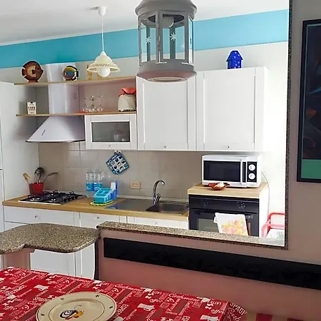 Apartamento Casa Mara - A 50 Metri Dal Mare *