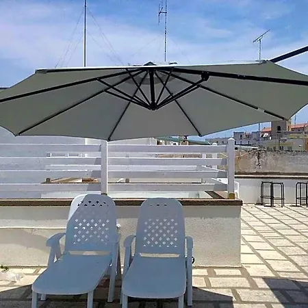 Apartamento Casa Mara - A 50 Metri Dal Mare *