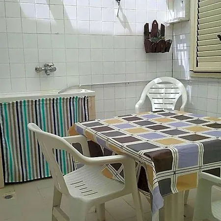 Casa Mara - A 50 Metri Dal Mare