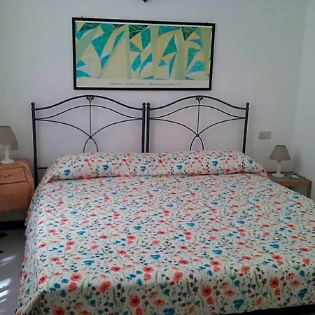 Casa Mara - A 50 Metri Dal Mare Otranto