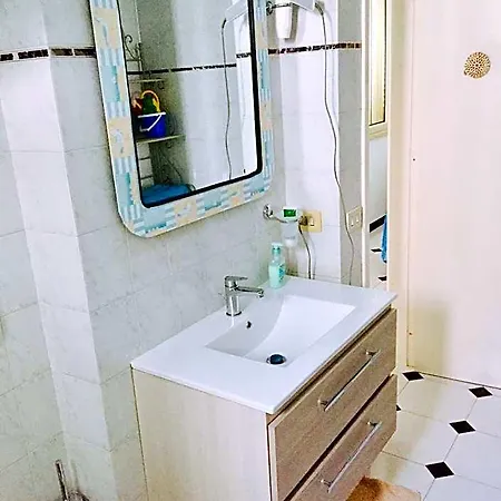 Casa Mara - A 50 Metri Dal Mare * Otranto