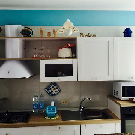 Casa Mara - A 50 Metri Dal Mare