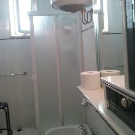 Casa Mara - A 50 Metri Dal Mare Apartment Otranto