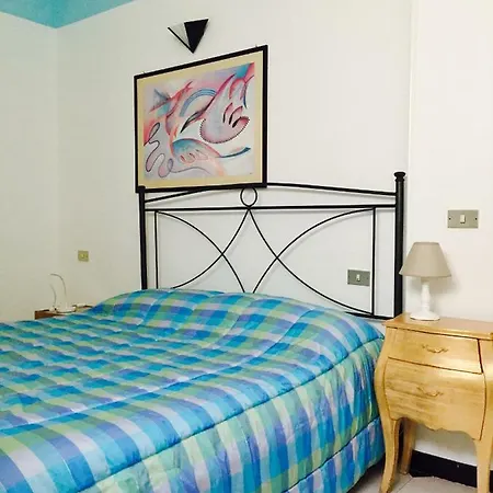 Casa Mara - A 50 Metri Dal Mare Отранто