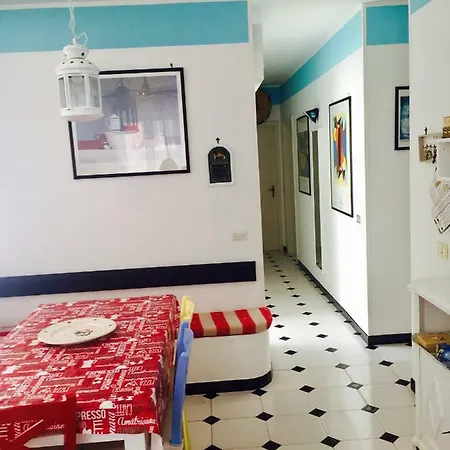 Daire Casa Mara - A 50 Metri Dal Mare Otranto