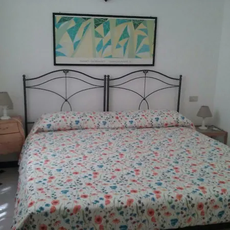 Casa Mara - A 50 Metri Dal Mare Appartement Otrante