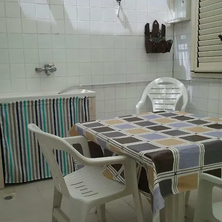 Casa Mara - A 50 Metri Dal Mare * Otrante