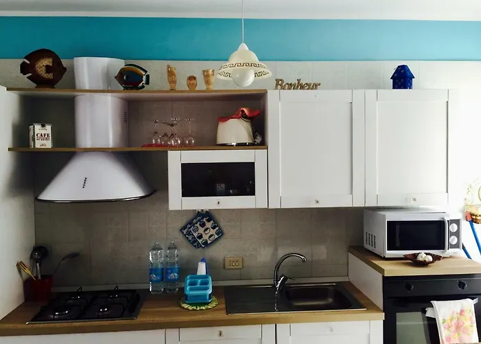 Casa Mara - A 50 Metri Dal Mare