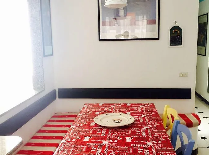 Casa Mara - A 50 Metri Dal Mare Appartamento *